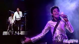 Michael Jackson  Human Nature  Extended Version [upl. by Bohun]