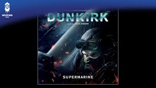 Dunkirk Soundtrack [upl. by Atinas191]