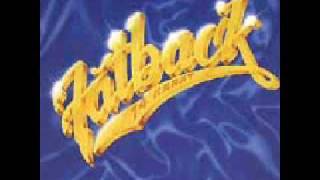 The Fatback Band  Backstrokin [upl. by Ardnuat]