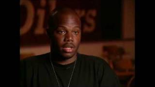 Coach Carter Documentarythe real coach carter 1 of 2 [upl. by Raimes417]