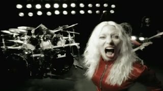 ARCH ENEMY  Nemesis OFFICIAL VIDEO [upl. by Mohn690]