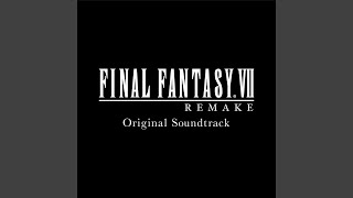 FFVII REMAKE グロウガイスト [upl. by Layla]