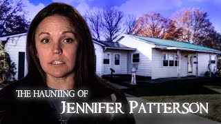 A Haunting In Indiana The True Story of Jennifer Patterson Full Documentary [upl. by Acyssej268]