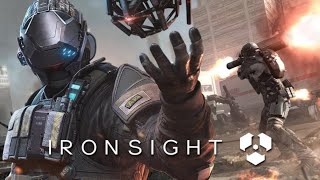 Beginners Guide to IRONSIGHT [upl. by Freedman357]