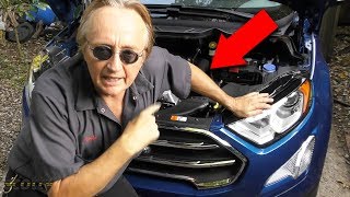 3 Cylinder Car Engines  Everything You Need to Know [upl. by Kania]