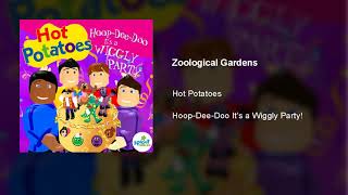 9 Zoological Gardens  Hoop Dee Doo It’s A Wiggly Party [upl. by Iain]