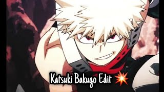 Yagami Yato Bakugo Edit 18 USE HEADPHONES Read des [upl. by Worsham323]