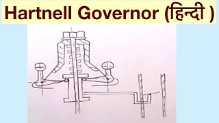 Hartnell Governor हिन्दी [upl. by Burget]