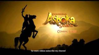 Chakravartin ashoka samrat title song [upl. by Pawsner]