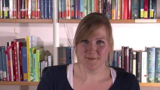 Tutorial Buch einbinden [upl. by Trawets]