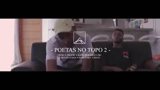 poetas no topo 2 [upl. by Nathan]