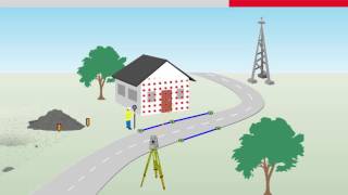 Introduction to robotic total stations [upl. by Fulton]