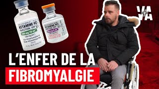 LENFER de la FIBROMYALGIE  une pathologie encore trop mal soignée [upl. by Nylyoj962]