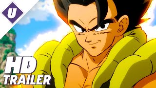 Dragon Ball Super Broly  Gogeta Arrives Official Dub Trailer 4 2019 [upl. by Niwri93]