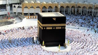 La Mecque la Kaaba et le hajj expliqués  ZAPPING NOMADE [upl. by Cathryn642]