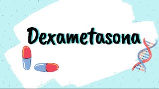 Dexametasona [upl. by Reider]