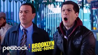 The Best Brooklyn 99 Cold Opens  Brooklyn NineNine [upl. by Rez]