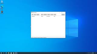 Installing and Configuring 86Box on Windows 10 [upl. by Alimat]