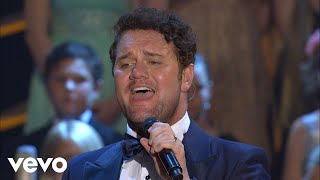 David Phelps  Goin Home Live [upl. by Allertse]