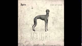 Igorrr amp Ruby My Dear  Maigre EP [upl. by Valeria495]