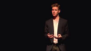 Youre being manipulated and dont even know it  Nate Pressner  TEDxYouthBasel [upl. by Aicele]