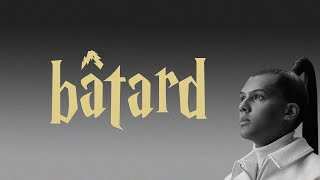 Stromae  bâtard Paroles [upl. by Petr]