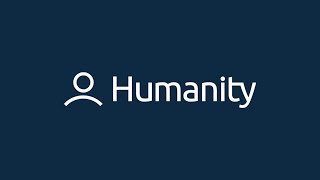 Humanity—CloudBased Employee Scheduling Software [upl. by Nyrok]