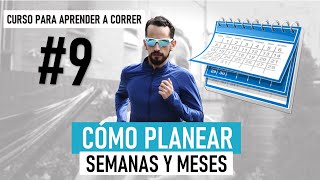 CICLOS DE ENTRENAMIENTO ♻  Cómo PLANEAR las SEMANAS y los MESES de FORMA CORRECTA 👌 [upl. by Vey457]