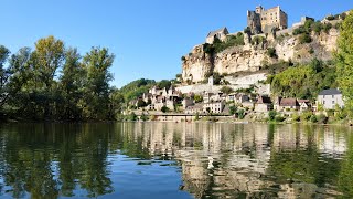 Frances Dordogne [upl. by Leur]