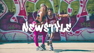 All Style  Hip Hop Dance  Training Mix 2019 [upl. by Assenyl879]