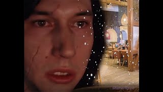 kylo ren at olive garden [upl. by Luap]