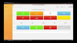 StayNTouch Cloud PMS Financials and Commissions Webinar 1 [upl. by Darlleen]