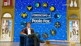 Loroscopo di Paolo Fox  25102022 [upl. by Banky]