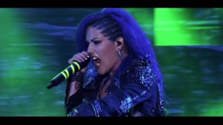 ARCH ENEMY  War Eternal Live at Wacken 2016 [upl. by Downs]