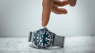 Understanding the Tudor Pelagos FXD [upl. by Jaine700]