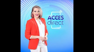 Acces Direct  LIVE [upl. by Lorine]