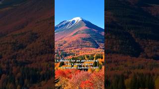 Mont Tremblant Summit Trail [upl. by Moureaux]