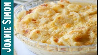 Quick Scalloped Potatoes  INSTANT POT RECIPE [upl. by Orford947]