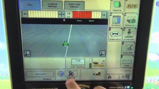 Proper AutoTrac Setup on a Greenstar 3 2630 Display [upl. by Anabal]