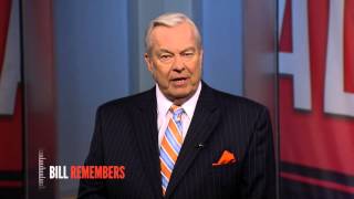 Bill Kurtis Remembers Walter Cronkite  Decades TV Network [upl. by Notlrac164]