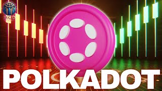 Polkadot DOT Price News Today  Technical Analysis Update Now Price Now Elliott Wave Analysis [upl. by Iat]