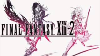 Final Fantasy 132 Plains Of Eternity extended [upl. by Aivekahs]