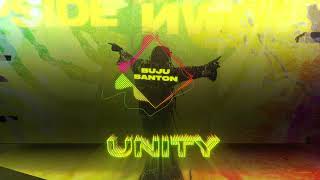 Buju Banton  Unity Official Audio  Upside Down 2020 [upl. by Luckin]