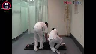 Best Japanese Chiropractic Adjustment Video Ever [upl. by Ygief413]