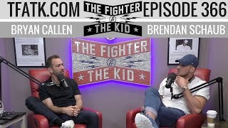 The Fighter and The Kid  Episode 366 [upl. by Laurence]