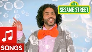 Sesame Street Rubber Duckie featuring Daveed Diggs [upl. by Nelg]