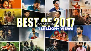 Best Of 2017  Top Malayalam Film Songs 2017  Nonstop Audio Songs Playlist  Official [upl. by Analra376]