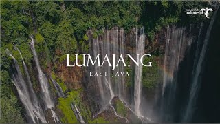 Lumajang A Hidden Gem of Adventure in East Java [upl. by Readus]