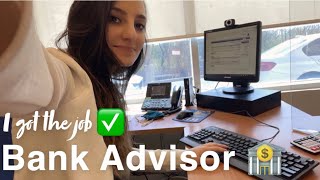 Personal Banker Interview QampA Bank [upl. by Shumway]