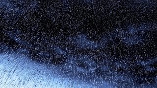 3 Hours of Gentle Night Rain Rain Sounds for Sleeping  Dark Screen to Beat insomnia Relax Study [upl. by Barnes807]